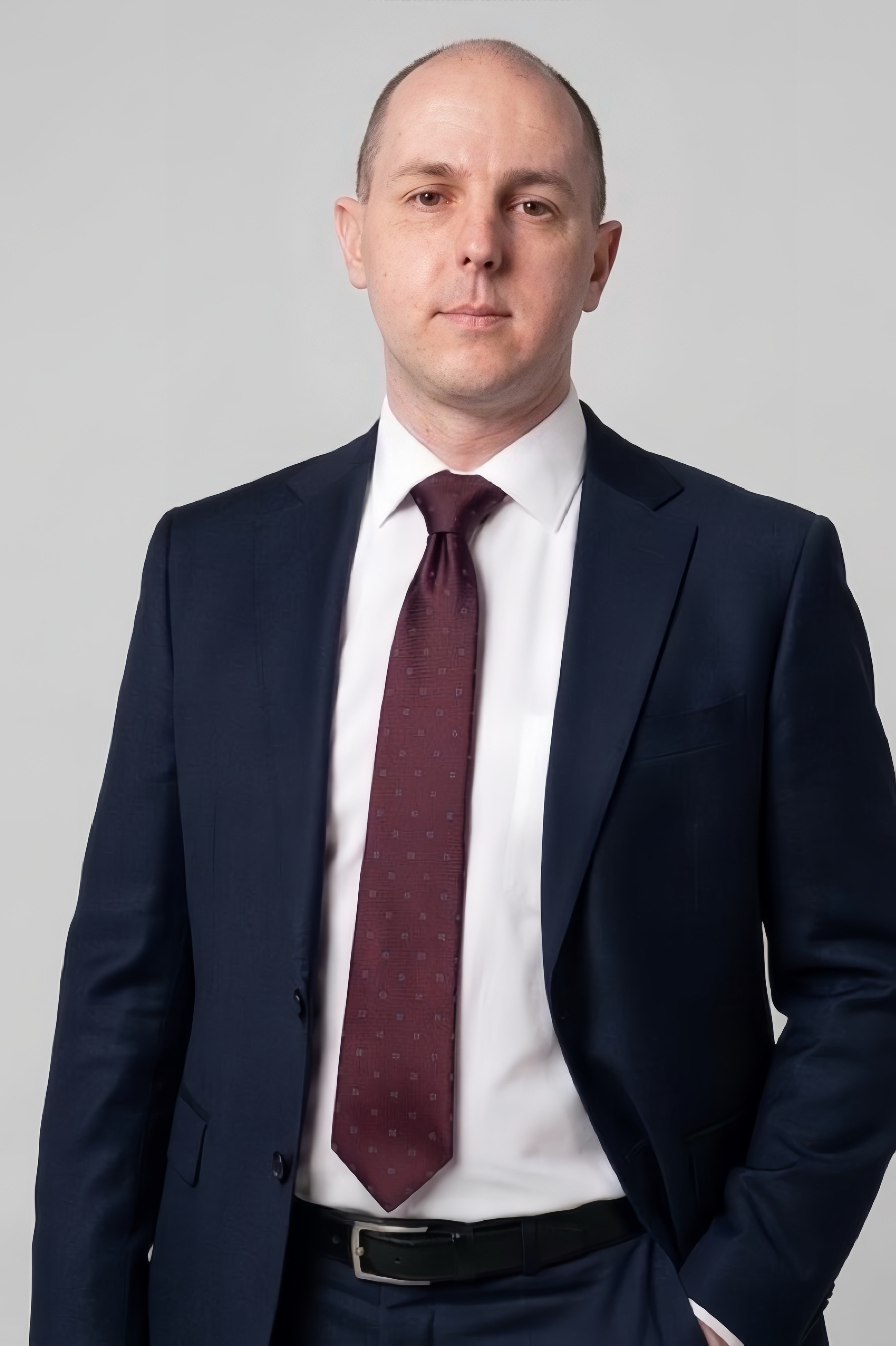 Сергей Дубинин