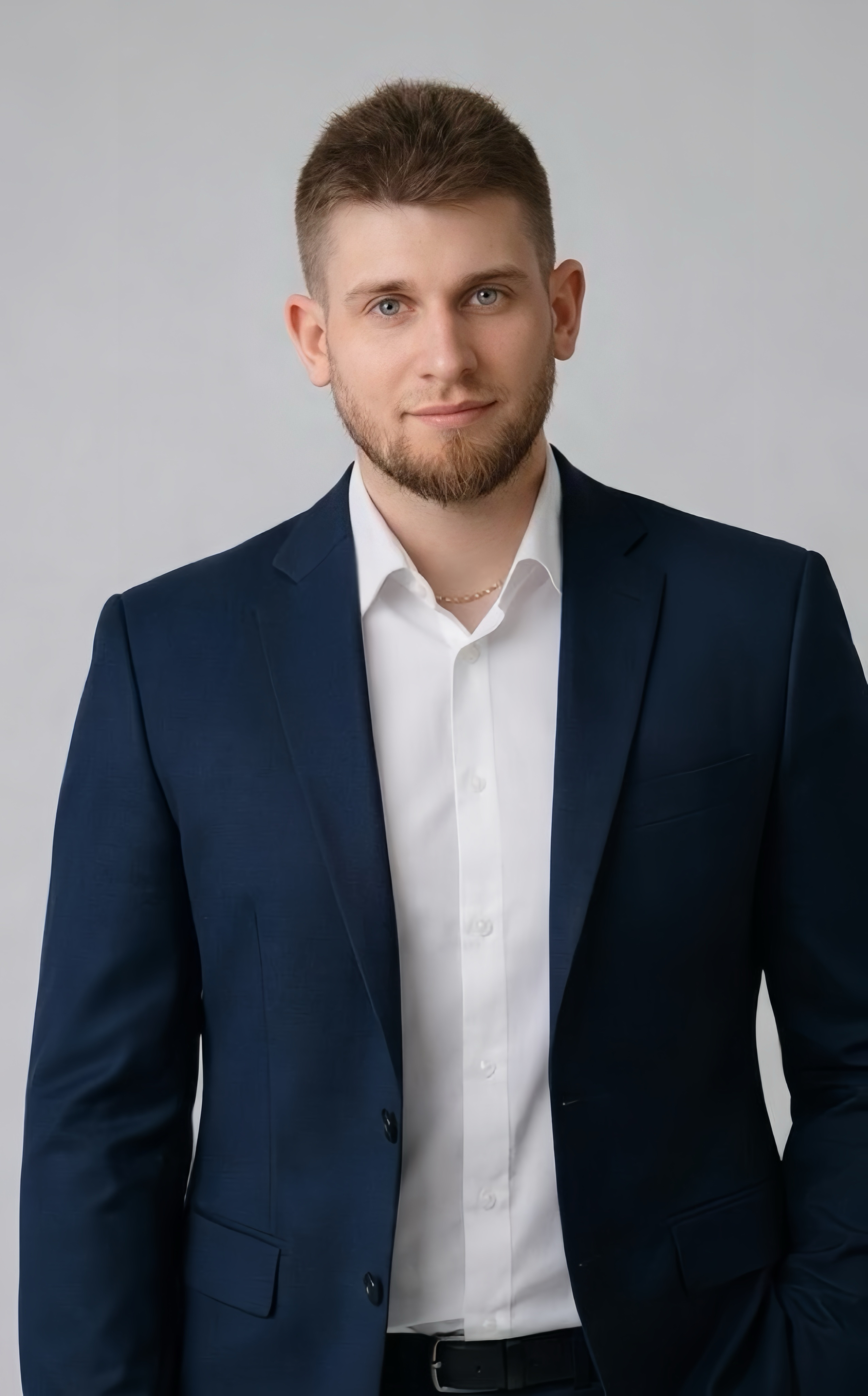 Ярослав Чуриков